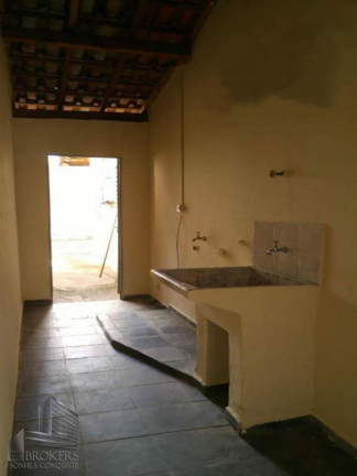 Imagem Casa de Condomínio com 3 Quartos à Venda, 79 m² em Vila Barcelona - Sorocaba Imagem Casa de Condomínio com 3 Quartos à Venda, 79 m² em Vila Barcelona - Sorocaba