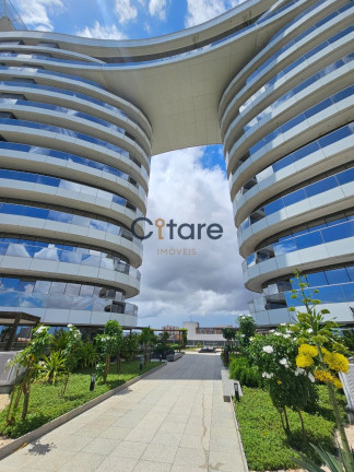 Imagem Sala Comercial à Venda, 30 m² em Edson Queiroz - Fortaleza