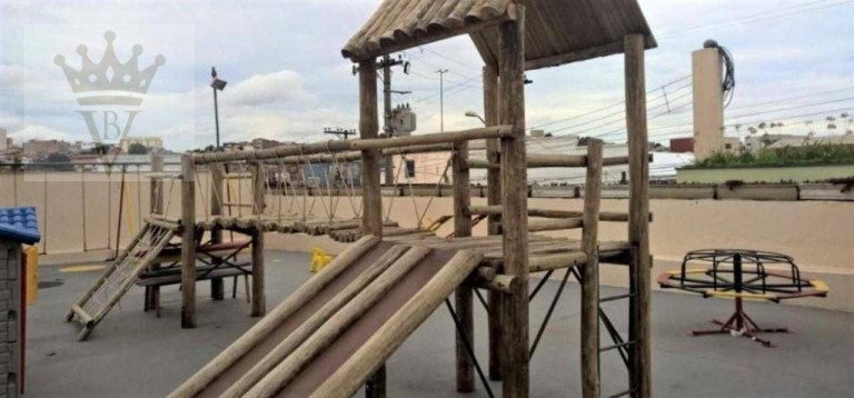 Imagem Apartamento com 3 Quartos à Venda, 78 m² em Vila Marari - São Paulo