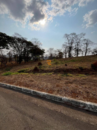 Imagem Terreno à Venda, 1 m² em Residencial Poços - Lagoa Santa Imagem Terreno à Venda, 1 m² em Residencial Poços - Lagoa Santa
