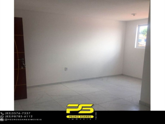 Imagem Apartamento com 1 Quarto à Venda, 50 m² em Cristo Redentor - João Pessoa Imagem Apartamento com 1 Quarto à Venda, 50 m² em Cristo Redentor - João Pessoa