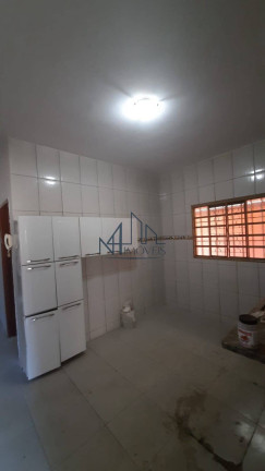 Imagem Casa com 3 Quartos à Venda, 320 m² em Jardim Buriti Sereno - Aparecida De Goiânia Imagem Casa com 3 Quartos à Venda, 320 m² em Jardim Buriti Sereno - Aparecida De Goiânia