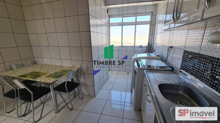 Imagem Apartamento com 1 Quarto à Venda, 60 m² em Liberdade - São Paulo