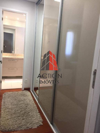 Imagem Apartamento com 3 Quartos à Venda, 137 m² em Vila Regente Feijó - São Paulo Imagem Apartamento com 3 Quartos à Venda, 137 m² em Vila Regente Feijó - São Paulo