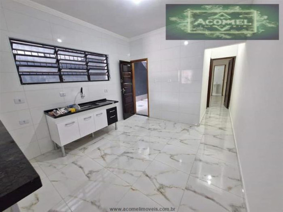Imagem Casa com 2 Quartos à Venda, 140 m² em Canto Do Forte - Praia Grande Imagem Casa com 2 Quartos à Venda, 140 m² em Canto Do Forte - Praia Grande
