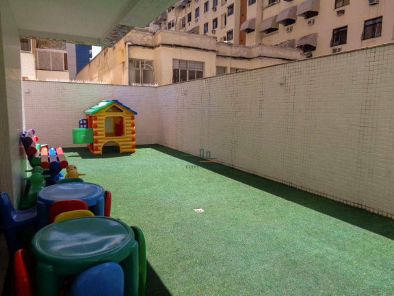 Imagem Apartamento com 2 Quartos à Venda, 78 m² em Icaraí - Niterói Imagem Apartamento com 2 Quartos à Venda, 78 m² em Icaraí - Niterói