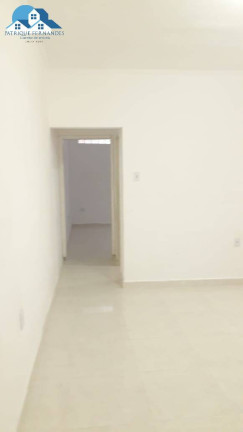 Imagem Casa com 1 Quarto para Alugar, 60 m² em Jardim Pedro José Nunes - São Paulo