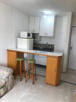 Imagem Apartamento com 1 Quarto para Alugar, 39 m² em Santa Cecília - São Paulo Imagem Apartamento com 1 Quarto para Alugar, 39 m² em Santa Cecília - São Paulo