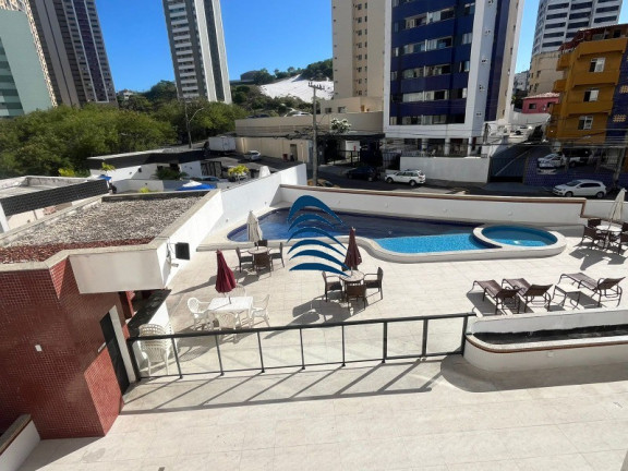 Imagem Imóvel com 2 Quartos à Venda, 60 m² em Imbuí - Salvador Imagem Imóvel com 2 Quartos à Venda, 60 m² em Imbuí - Salvador