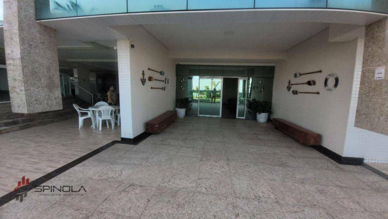 Imagem Apartamento com 3 Quartos à Venda, 117 m² em Caiçara - Praia Grande