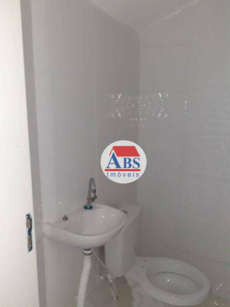 Imagem Sobrado com 2 Quartos à Venda, 47 m² em Ribeirópolis - Praia Grande Imagem Sobrado com 2 Quartos à Venda, 47 m² em Ribeirópolis - Praia Grande