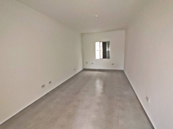 Imagem Kitnet à Venda, 26 m² em Forte - Praia Grande
