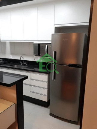 Imagem Apartamento com 2 Quartos à Venda, 58 m² em Jardim Umuarama - São Paulo