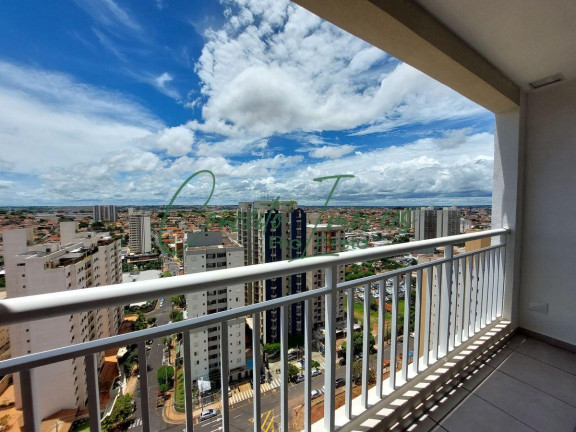 Imagem Apartamento com 2 Quartos à Venda, 60 m² em Vila Redentora - São José Do Rio Preto