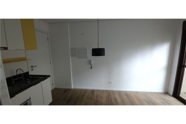 Imagem Apartamento com 1 Quarto à Venda, 33 m² em Higienópolis - São Paulo