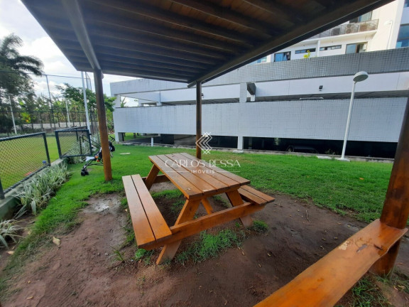 Imagem Apartamento com 4 Quartos à Venda, 208 m² em Apipucos - Recife
