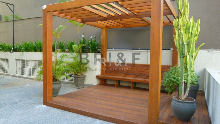 Imagem Apartamento com 2 Quartos para Alugar, 150 m² em Jardim Paulista - São Paulo Imagem Apartamento com 2 Quartos para Alugar, 150 m² em Jardim Paulista - São Paulo
