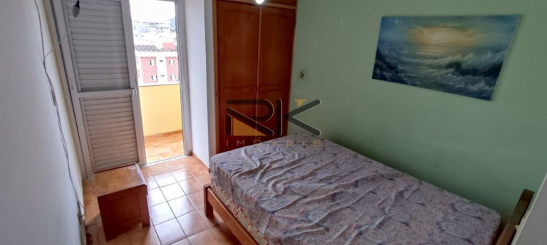 Imagem Cobertura com 3 Quartos à Venda, 95 m² em Praia Grande - Ubatuba