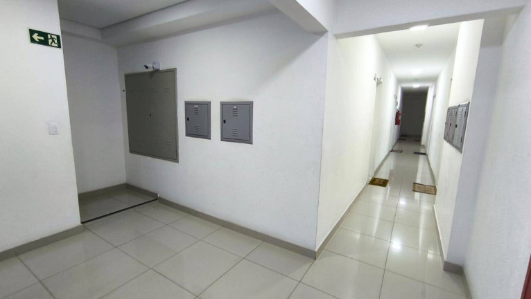 Imagem Apartamento com 1 Quarto à Venda, 39 m² em Nova Gerty - São Caetano Do Sul