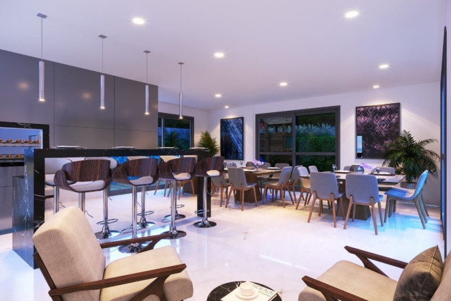 Imagem Apartamento com 3 Quartos à Venda, 98 m² em Rio Branco - Porto Alegre