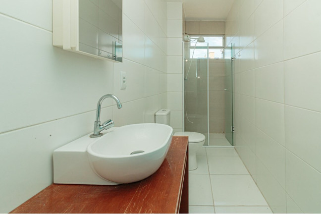 Imagem Imóvel com 1 Quarto à Venda, 43 m² em Partenon - Porto Alegre Imagem Imóvel com 1 Quarto à Venda, 43 m² em Partenon - Porto Alegre