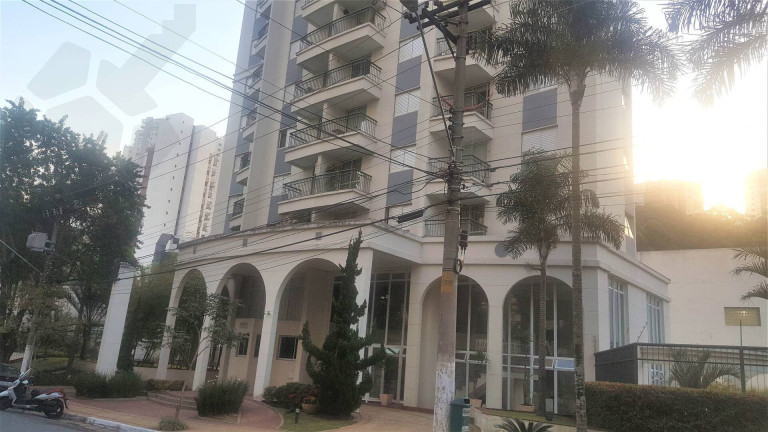 Imagem Apartamento com 1 Quarto à Venda, 35 m² em Vila Andrade - São Paulo Imagem Apartamento com 1 Quarto à Venda, 35 m² em Vila Andrade - São Paulo