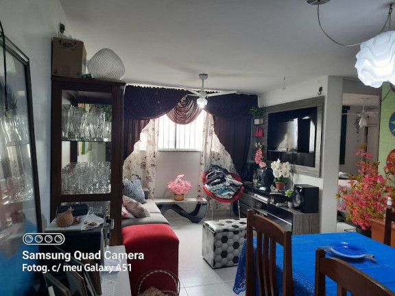 Imagem Apartamento com 2 Quartos à Venda, 52 m² em Cidade Nova Heliópolis - São Paulo Imagem Apartamento com 2 Quartos à Venda, 52 m² em Cidade Nova Heliópolis - São Paulo