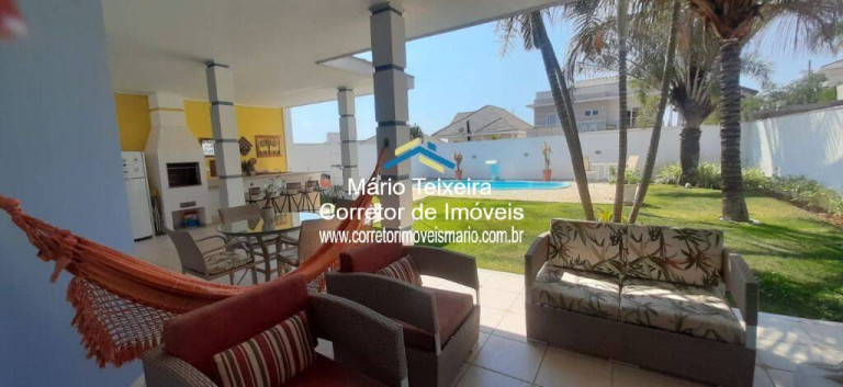 Imagem Casa de Condomínio com 3 Quartos à Venda, 272 m² em Urbanova - São José Dos Campos Imagem Casa de Condomínio com 3 Quartos à Venda, 272 m² em Urbanova - São José Dos Campos