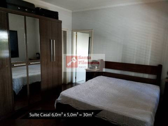 Imagem Sobrado com 5 Quartos à Venda, 400 m² em Parque Das Nações - Santo André Imagem Sobrado com 5 Quartos à Venda, 400 m² em Parque Das Nações - Santo André