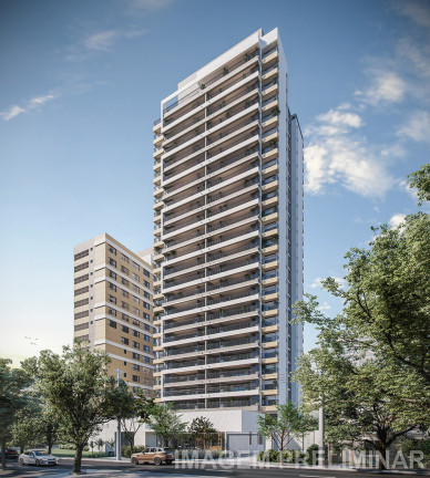 Apartamento com 3 Quartos à Venda, 128 m² em Ipiranga - São Paulo