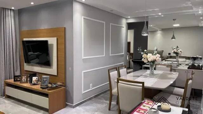 Imagem Apartamento com 2 Quartos à Venda, 75 m² em Jardim Sul - São José Dos Campos Imagem Apartamento com 2 Quartos à Venda, 75 m² em Jardim Sul - São José Dos Campos