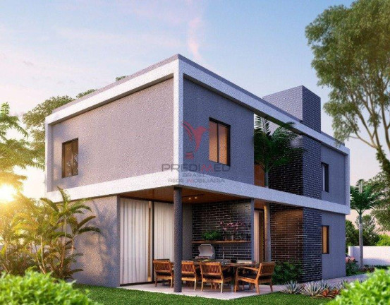 Imagem Casa com 4 Quartos à Venda, em Portal Do Sol - João Pessoa Imagem Casa com 4 Quartos à Venda, em Portal Do Sol - João Pessoa
