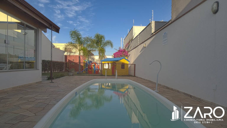 Imagem Casa com 3 Quartos à Venda, 500 m² em Parque Flórida - Rio Claro Imagem Casa com 3 Quartos à Venda, 500 m² em Parque Flórida - Rio Claro