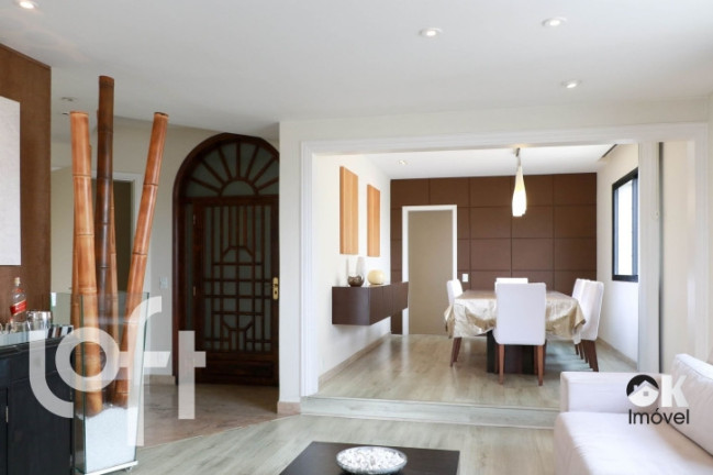 Imagem Apartamento com 3 Quartos à Venda, 142 m² em Higienópolis - São Paulo Imagem Apartamento com 3 Quartos à Venda, 142 m² em Higienópolis - São Paulo