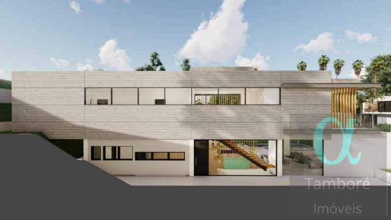 Imagem Casa com 4 Quartos à Venda, 355 m² em Alphaville - Santana De Parnaíba Imagem Casa com 4 Quartos à Venda, 355 m² em Alphaville - Santana De Parnaíba