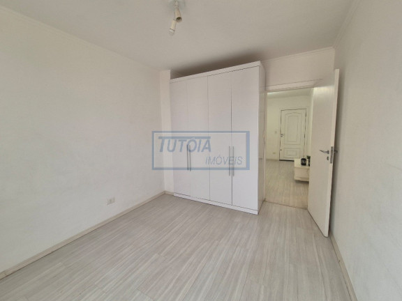 Imagem Apartamento com 2 Quartos à Venda, 48 m² em Vila Mariana - São Paulo