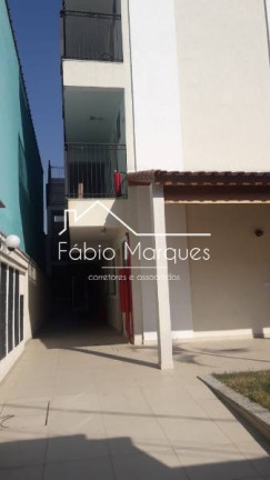 Imagem Imóvel com 1 Quarto à Venda, 32 m² em Vila Esperança - São Paulo Imagem Imóvel com 1 Quarto à Venda, 32 m² em Vila Esperança - São Paulo
