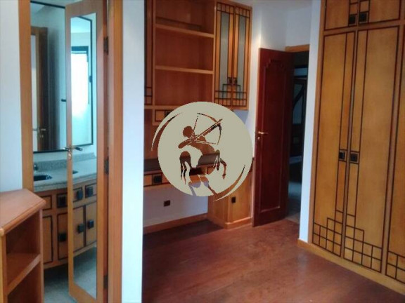 Imagem Apartamento com 4 Quartos à Venda, 480 m² em Embare - Santos Imagem Apartamento com 4 Quartos à Venda, 480 m² em Embare - Santos