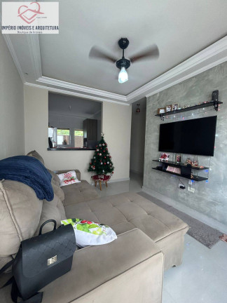 Imagem Casa com 2 Quartos à Venda, em Balneário Dos Golfinhos - Caraguatatuba Imagem Casa com 2 Quartos à Venda, em Balneário Dos Golfinhos - Caraguatatuba