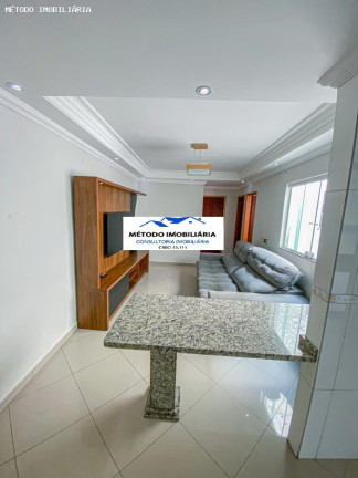 Imagem Apartamento com 2 Quartos à Venda, 112 m² em Parque Das Naçoes - Santo André Imagem Apartamento com 2 Quartos à Venda, 112 m² em Parque Das Naçoes - Santo André