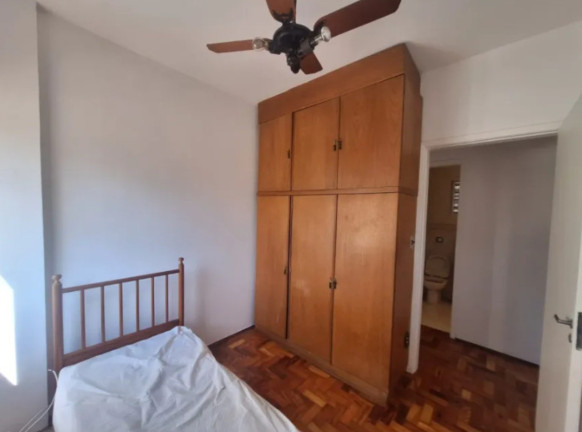 Imagem Imóvel com 2 Quartos à Venda, 60 m² em Vila Clementino - São Paulo Imagem Imóvel com 2 Quartos à Venda, 60 m² em Vila Clementino - São Paulo