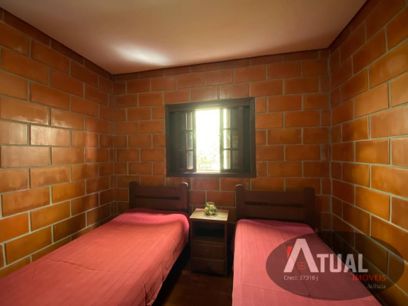 Imagem Casa com 3 Quartos à Venda, 392 m² em Chácaras Maringá - Atibaia Imagem Casa com 3 Quartos à Venda, 392 m² em Chácaras Maringá - Atibaia