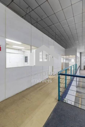 Imagem Galpão à Venda, 1.404 m² em Vila Alpina - Santo André Imagem Galpão à Venda, 1.404 m² em Vila Alpina - Santo André