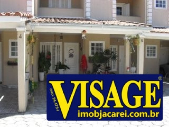 Imagem Casa de Condomínio com 2 Quartos à Venda, em Balneario Paraiba - Jacareí Imagem Casa de Condomínio com 2 Quartos à Venda, em Balneario Paraiba - Jacareí