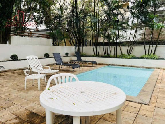 Imagem Apartamento com 3 Quartos à Venda, 70 m² em Vila Andrade - São Paulo Imagem Apartamento com 3 Quartos à Venda, 70 m² em Vila Andrade - São Paulo