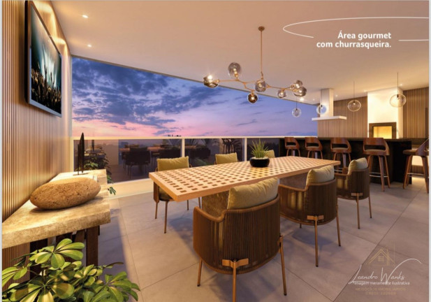 Imagem Apartamento com 2 Quartos à Venda, 70 m² em Itaguá - Ubatuba Imagem Apartamento com 2 Quartos à Venda, 70 m² em Itaguá - Ubatuba
