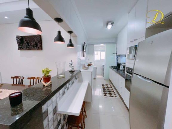 Imagem Apartamento com 2 Quartos à Venda, 90 m² em Canto Do Forte - Praia Grande Imagem Apartamento com 2 Quartos à Venda, 90 m² em Canto Do Forte - Praia Grande