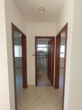 Imagem Apartamento com 2 Quartos para Alugar, 62 m² em Jardim Bela Vista Ii - Guaratinguetá Imagem Apartamento com 2 Quartos para Alugar, 62 m² em Jardim Bela Vista Ii - Guaratinguetá