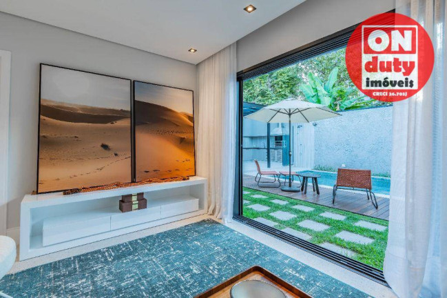Imagem Sobrado com 4 Quartos à Venda, 350 m² em Embaré - Santos Imagem Sobrado com 4 Quartos à Venda, 350 m² em Embaré - Santos