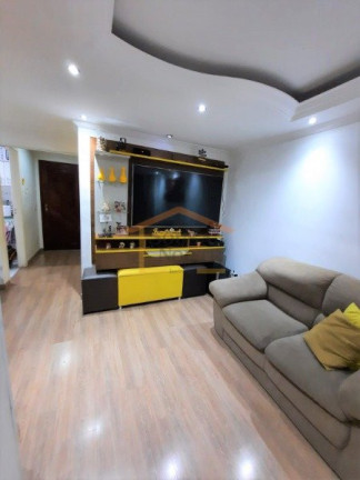 Imagem Apartamento com 2 Quartos à Venda, 55 m² em Tucuruvi - São Paulo Imagem Apartamento com 2 Quartos à Venda, 55 m² em Tucuruvi - São Paulo